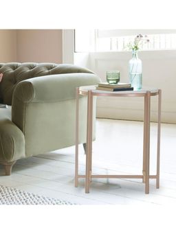 Claymint - Levin Side Table