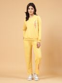 Yellow color option