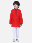 Red color option
