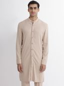 Beige color option, Currently selected