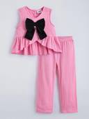 Pink color option