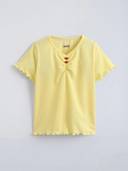 Yellow color option
