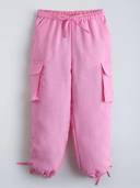 Pink color option, Currently selected