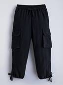 Black color option, Currently selected