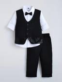 Black color option, Currently selected
