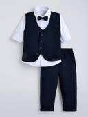 Navy Blue color option