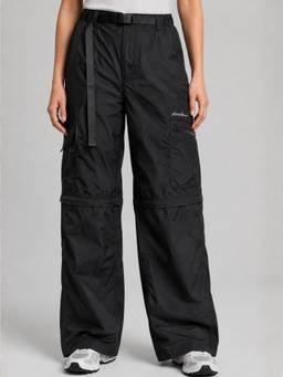 Eddie Bauer - Women's Switchback 2-in-one 6-pocket Cargo Pant