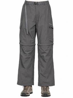 Eddie Bauer - Women's Switchback 2-in-one 6-pocket Cargo Pant