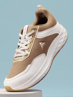 AVANT - Men Multi-Color PowerMesh Running Shoes