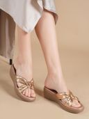 Rose Gold color option, Currently selected