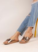 Metallic color option