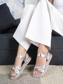 Silver color option, Currently selected