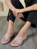 Pink color option, Currently selected