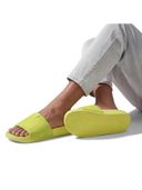 Green color option, Currently selected