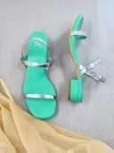 Turquoise color option