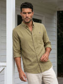 Olive color option