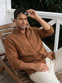 Brown color option
