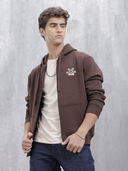 Brown color option, Currently selected