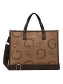 Brown color option, Currently selected