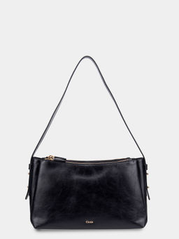 Gioia - Black The Noir Edit Shoulder Bag