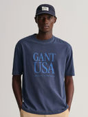 Blue color option, Currently selected