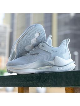 Red Tape - ETPU Women Solid Light Blue Walking Shoes