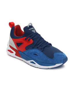 Puma - BMW M Motorsport TRC Blaze Blue Sneakers