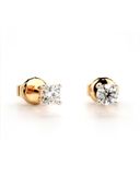 Rose Gold color option