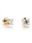 Gold color option, Currently selected