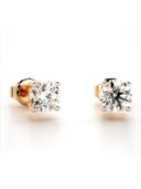 Rose Gold color option