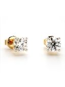 Gold color option, Currently selected