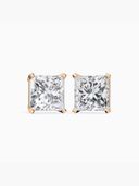 Rose Gold color option