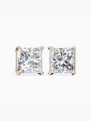 Rose Gold color option, Currently selected