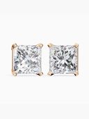 Rose Gold color option, Currently selected