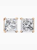 Rose Gold color option