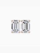 Rose Gold color option, Currently selected