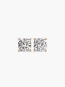 Rose Gold color option, Currently selected