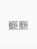 Rose Gold color option, Currently selected