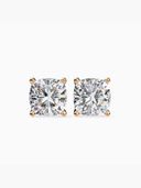 Rose Gold color option, Currently selected