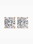 Rose Gold color option, Currently selected
