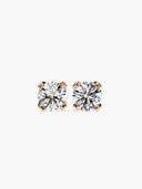 Rose Gold color option