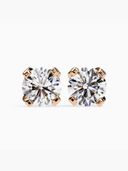 Rose Gold color option