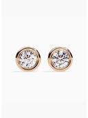 Rose Gold color option