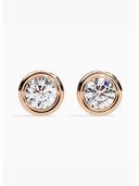 Rose Gold color option