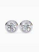 Silver color option, Currently selected