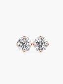 Rose Gold color option