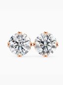 Rose Gold color option