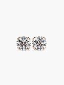 Rose Gold color option, Currently selected