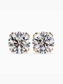 Rose Gold color option