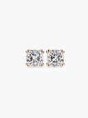 Rose Gold color option, Currently selected